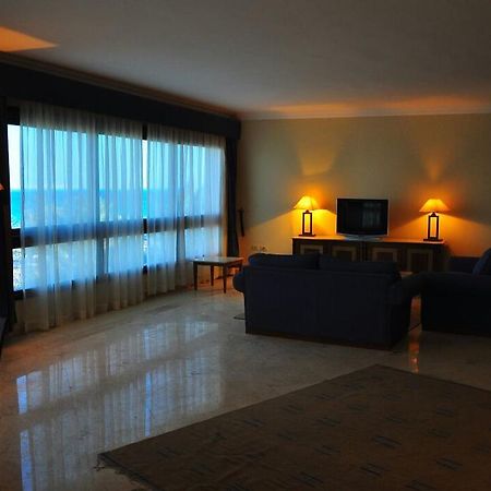 Alia Beach Resort Хургада Экстерьер фото