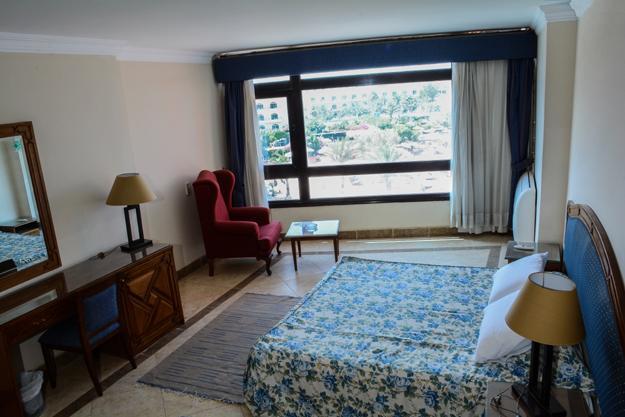 Alia Beach Resort Хургада Экстерьер фото